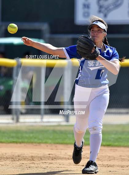 Thumbnail 3 in St. Lucy's @ Chino Hills photogallery.