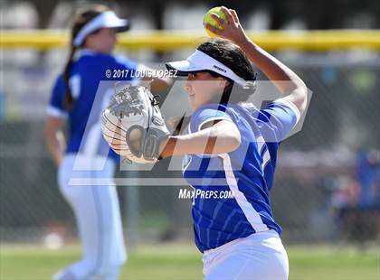 Thumbnail 3 in St. Lucy's @ Chino Hills photogallery.