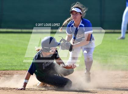 Thumbnail 2 in St. Lucy's @ Chino Hills photogallery.