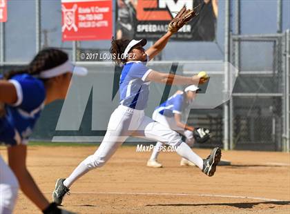 Thumbnail 3 in St. Lucy's @ Chino Hills photogallery.