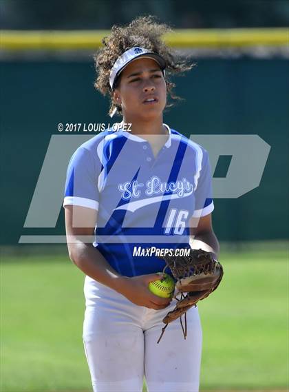 Thumbnail 2 in St. Lucy's @ Chino Hills photogallery.