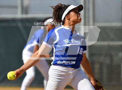 Thumbnail 2 in St. Lucy's @ Chino Hills photogallery.