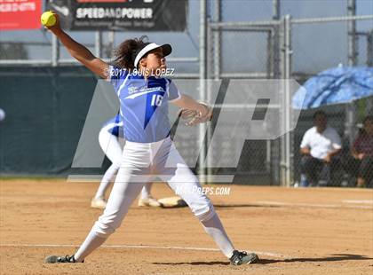 Thumbnail 2 in St. Lucy's @ Chino Hills photogallery.