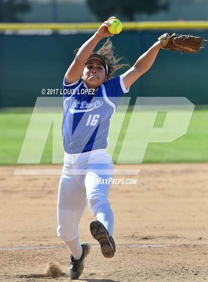 Thumbnail 2 in St. Lucy's @ Chino Hills photogallery.