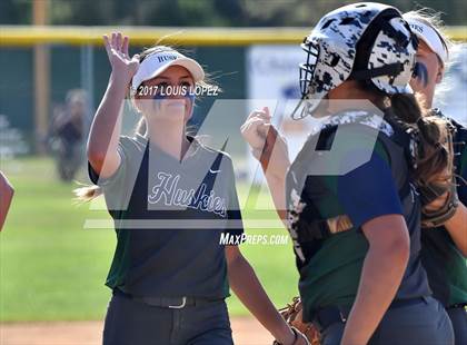 Thumbnail 2 in St. Lucy's @ Chino Hills photogallery.