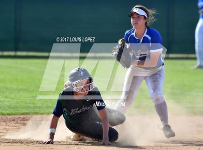 Thumbnail 3 in St. Lucy's @ Chino Hills photogallery.