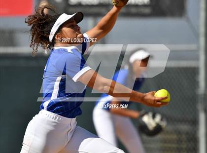 Thumbnail 1 in St. Lucy's @ Chino Hills photogallery.