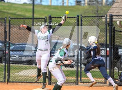 Thumbnail 3 in Soddy Daisy vs Silverdale Academy (Runs For Rachel Tournament) photogallery.