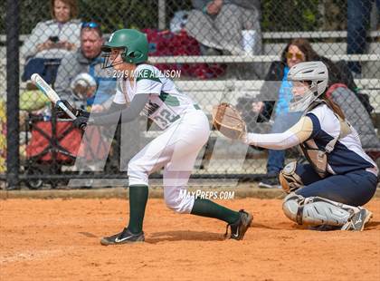 Thumbnail 2 in Soddy Daisy vs Silverdale Academy (Runs For Rachel Tournament) photogallery.