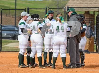 Thumbnail 2 in Soddy Daisy vs Silverdale Academy (Runs For Rachel Tournament) photogallery.