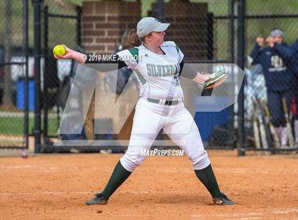 Thumbnail 2 in Soddy Daisy vs Silverdale Academy (Runs For Rachel Tournament) photogallery.