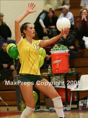 Thumbnail 2 in Archbishop Mitty vs. Mira Costa (D2 State Final) photogallery.