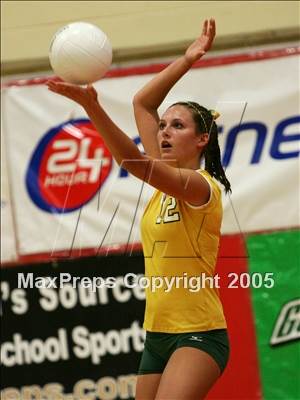 Thumbnail 1 in Archbishop Mitty vs. Mira Costa (D2 State Final) photogallery.