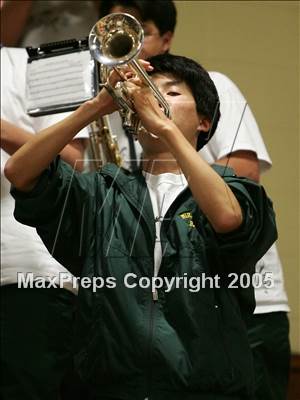 Thumbnail 1 in Archbishop Mitty vs. Mira Costa (D2 State Final) photogallery.