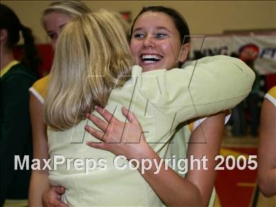 Thumbnail 2 in Archbishop Mitty vs. Mira Costa (D2 State Final) photogallery.