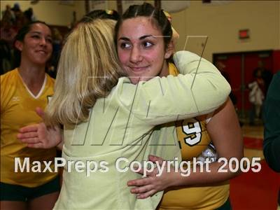 Thumbnail 1 in Archbishop Mitty vs. Mira Costa (D2 State Final) photogallery.