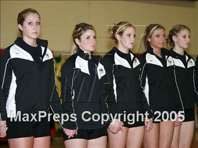 Thumbnail 1 in Archbishop Mitty vs. Mira Costa (D2 State Final) photogallery.
