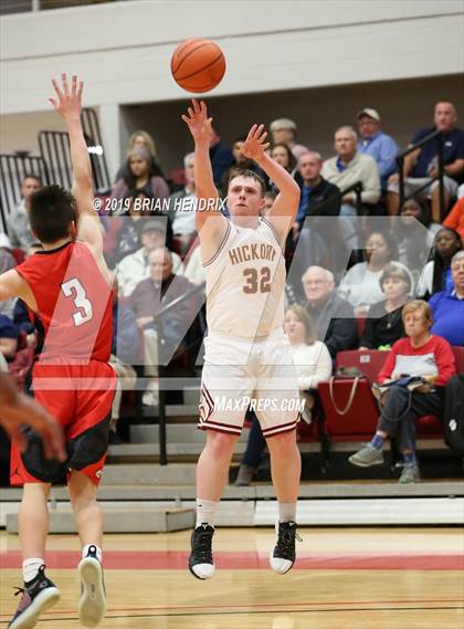 Thumbnail 1 in Newton-Conover vs. Hickory photogallery.