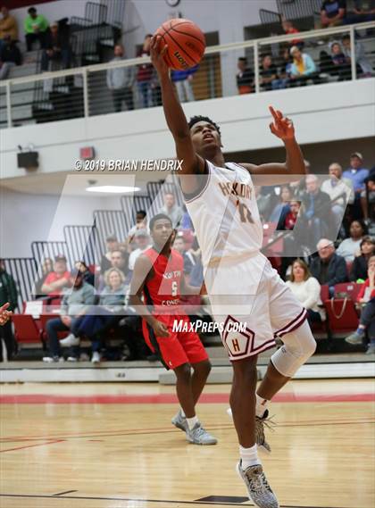 Thumbnail 3 in Newton-Conover vs. Hickory photogallery.