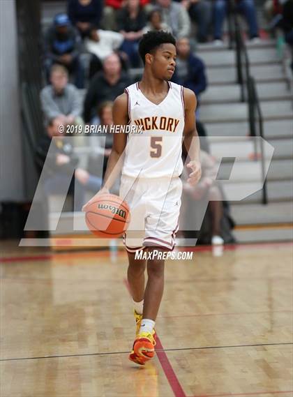 Thumbnail 1 in Newton-Conover vs. Hickory photogallery.