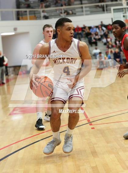 Thumbnail 3 in Newton-Conover vs. Hickory photogallery.