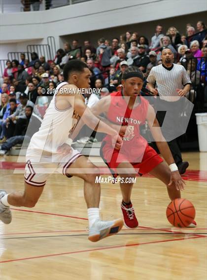 Thumbnail 1 in Newton-Conover vs. Hickory photogallery.