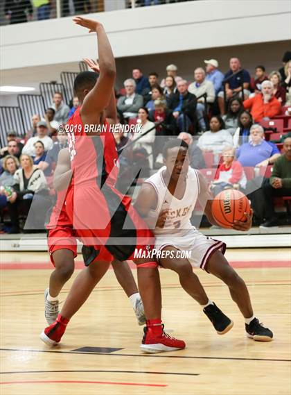 Thumbnail 3 in Newton-Conover vs. Hickory photogallery.