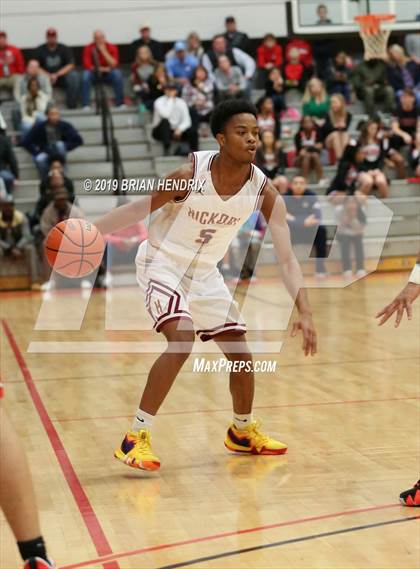 Thumbnail 1 in Newton-Conover vs. Hickory photogallery.