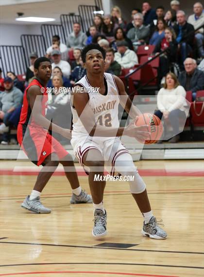 Thumbnail 2 in Newton-Conover vs. Hickory photogallery.