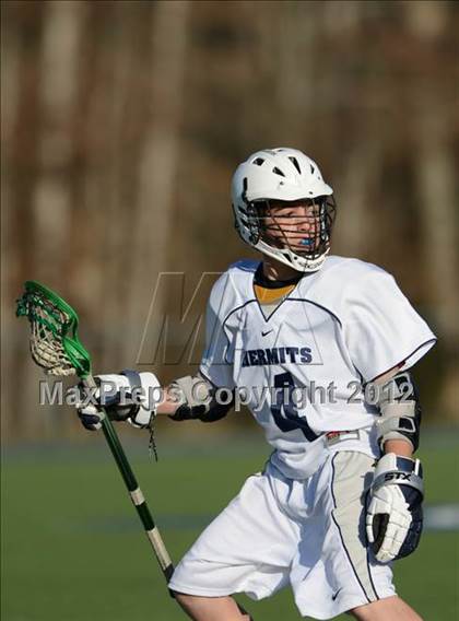Thumbnail 2 in Montgomery @ St. Augustine Prep photogallery.