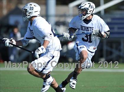 Thumbnail 3 in Montgomery @ St. Augustine Prep photogallery.