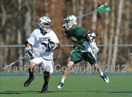 Thumbnail 1 in Montgomery @ St. Augustine Prep photogallery.