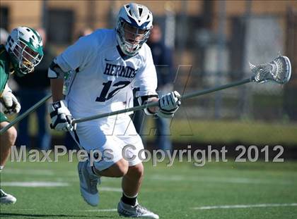 Thumbnail 1 in Montgomery @ St. Augustine Prep photogallery.