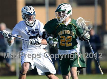 Thumbnail 3 in Montgomery @ St. Augustine Prep photogallery.