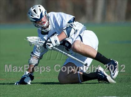 Thumbnail 3 in Montgomery @ St. Augustine Prep photogallery.