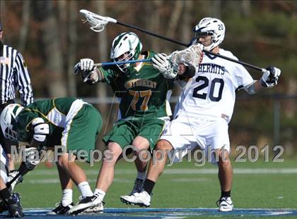 Thumbnail 3 in Montgomery @ St. Augustine Prep photogallery.