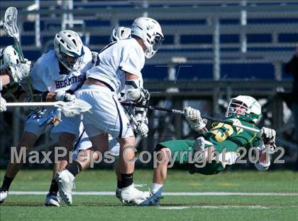 Thumbnail 3 in Montgomery @ St. Augustine Prep photogallery.