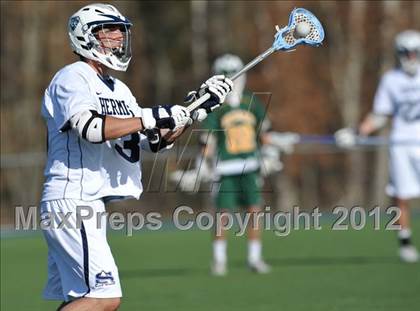 Thumbnail 2 in Montgomery @ St. Augustine Prep photogallery.