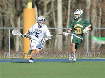 Thumbnail 1 in Montgomery @ St. Augustine Prep photogallery.