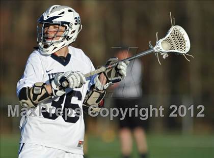 Thumbnail 2 in Montgomery @ St. Augustine Prep photogallery.