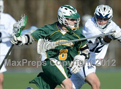 Thumbnail 2 in Montgomery @ St. Augustine Prep photogallery.
