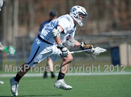 Thumbnail 2 in Montgomery @ St. Augustine Prep photogallery.