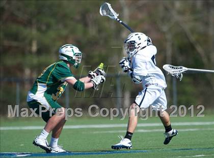 Thumbnail 1 in Montgomery @ St. Augustine Prep photogallery.