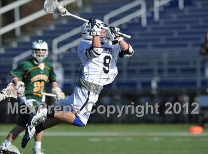 Thumbnail 3 in Montgomery @ St. Augustine Prep photogallery.