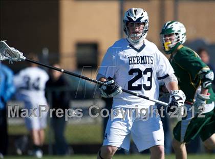 Thumbnail 3 in Montgomery @ St. Augustine Prep photogallery.