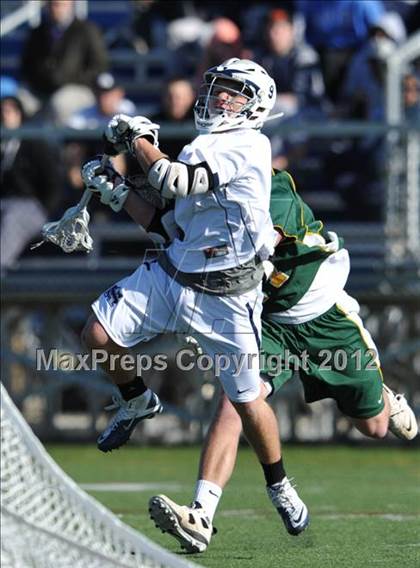 Thumbnail 3 in Montgomery @ St. Augustine Prep photogallery.