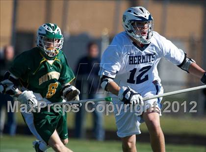 Thumbnail 2 in Montgomery @ St. Augustine Prep photogallery.