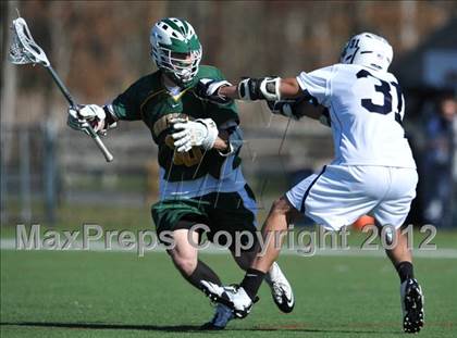 Thumbnail 2 in Montgomery @ St. Augustine Prep photogallery.