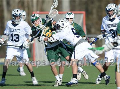 Thumbnail 1 in Montgomery @ St. Augustine Prep photogallery.