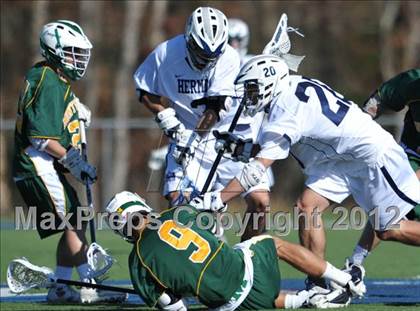Thumbnail 2 in Montgomery @ St. Augustine Prep photogallery.